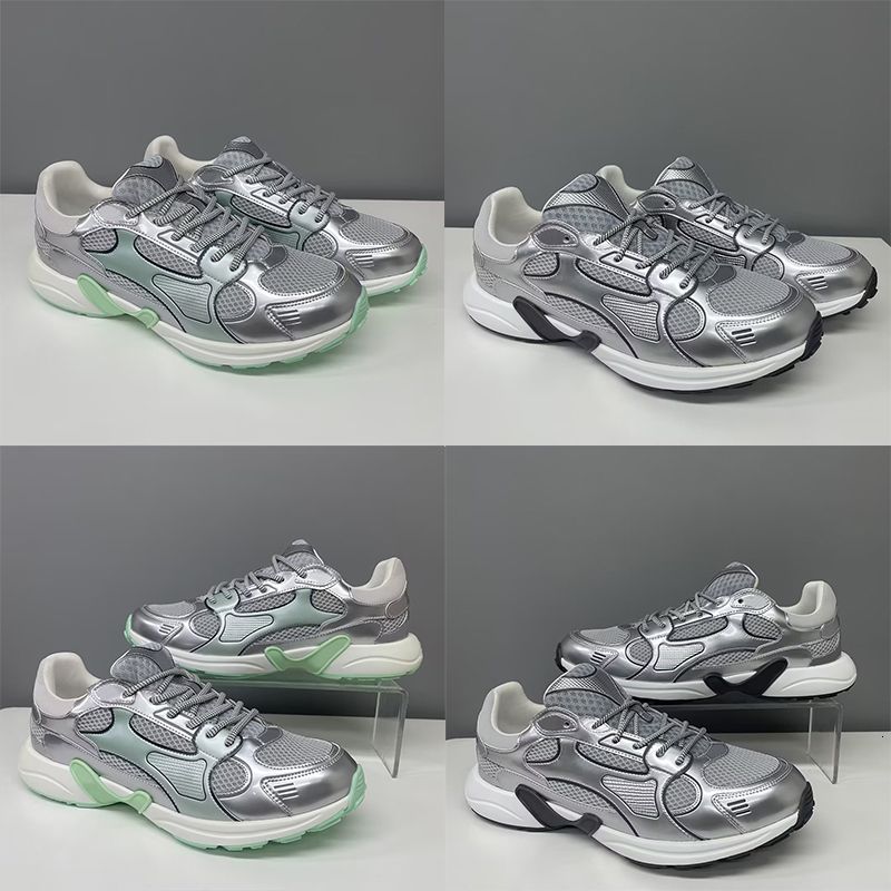 High Quality Designer Sneakers Men Runner Tatic Sneaker Outdoor Runners Sneaker Casual Shoes Men Shoes Breathable Running Shoes Walking Designer Sneakers 892 - 6 of 9