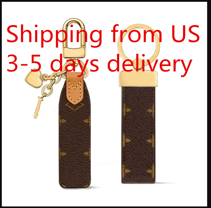 2026 High Quality Keychain Classic Exquisite Luxury Designer Car Keyring Zinc Alloy Letter Unisex Lanyard Gold Black Metal Small Jewelry - 2 of 8