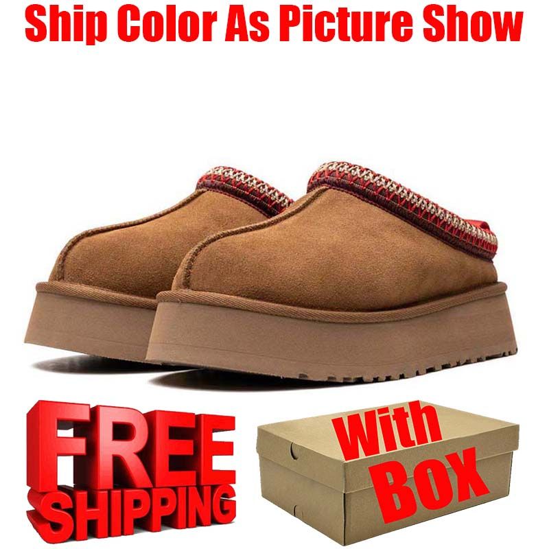 Free Shipping With Box Designer slippers Shoes sandals slides tasman boots goldenstar evelina clogs mens womens sneakers lowmels tazz heels claquettes sliders - 4 of 9