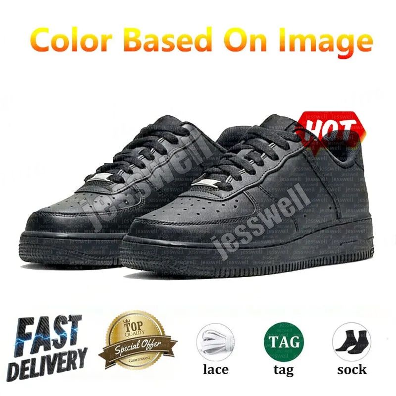 Designer Shoes air forces1 One shoes men Casual af1s Running Shoes airfore Classic airforcr 1 Trainers airforce Triple White Black Wheat Panda Utility Outdoor Sport - 3 of 8
