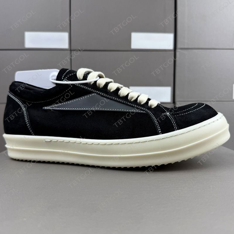 Large Size EU48 Free Shipping Designer Casual Shoes Designer Boots Men Women High Top Sneaker Canvas Casual Shoes Leather Suede Thick Rope Walking Shoes 1124 - 3 of 9