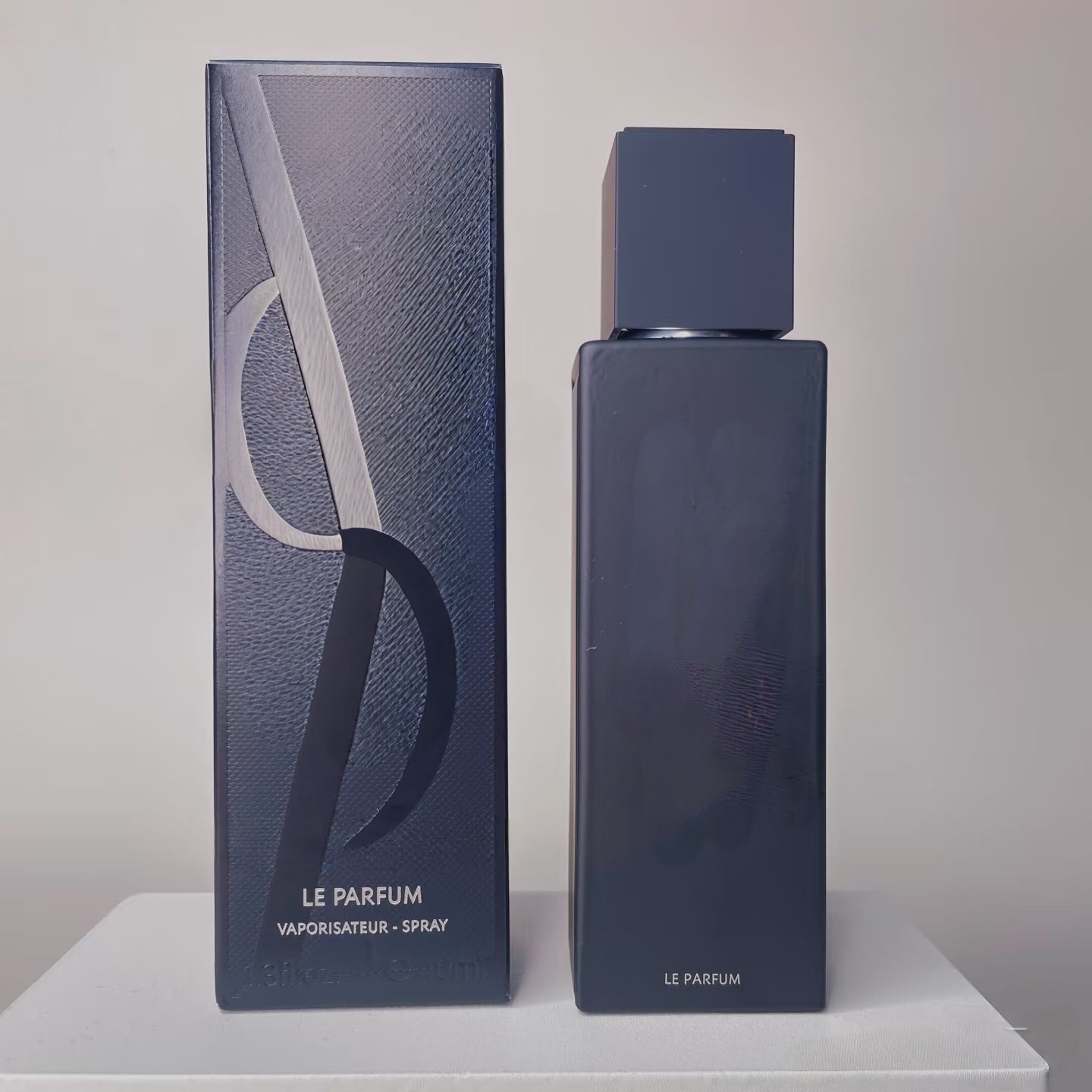 US stock in Days delivery perfume blond amber MOJAVE GHOST 100ML 125ML Hibiscus MahaJad Cologne VANILLA POWDER TOBACCO HONEY cologne for men designer fragrance - 8 of 8