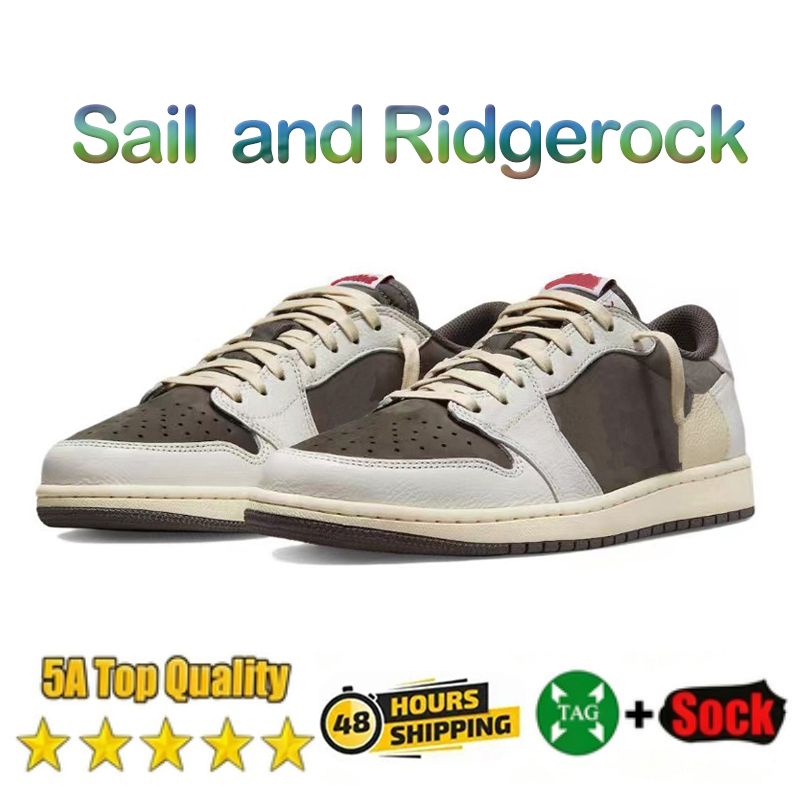 Designer 1s Low Basketball shoes OG 1 sneakers Black Phantom Triple White University Blue Bred Toe Light Smoky Grey Mens Womens Outdoor Sports trainers Size 36-47 - 9 of 9