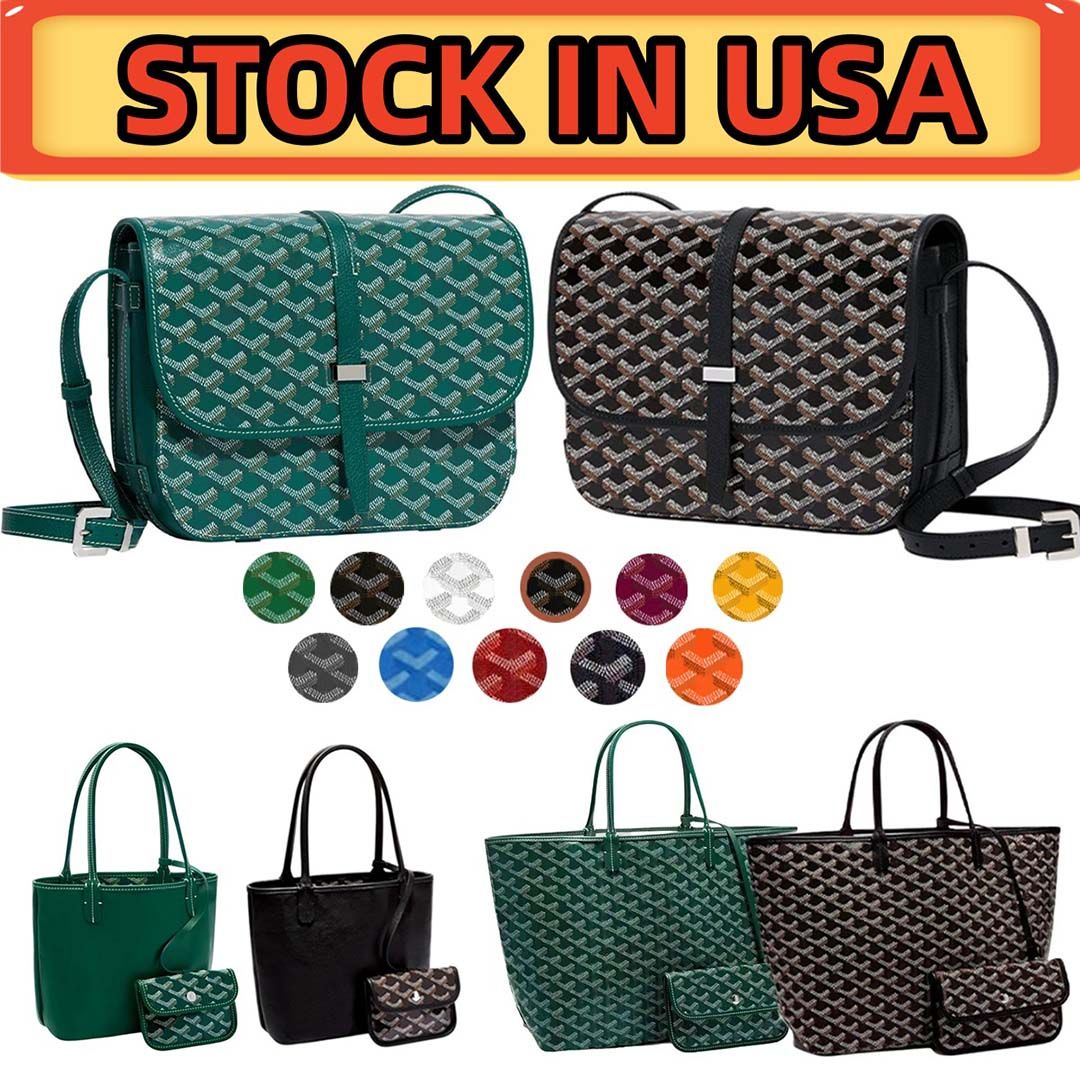 Designer Bag Saddle bag Shoulder Bag Message Bag Luxury Bag High Quality Women's Handbags Purses Leather Crossbody Designer Bags Mother Bag Large Green Shopping Bag - 2 of 9