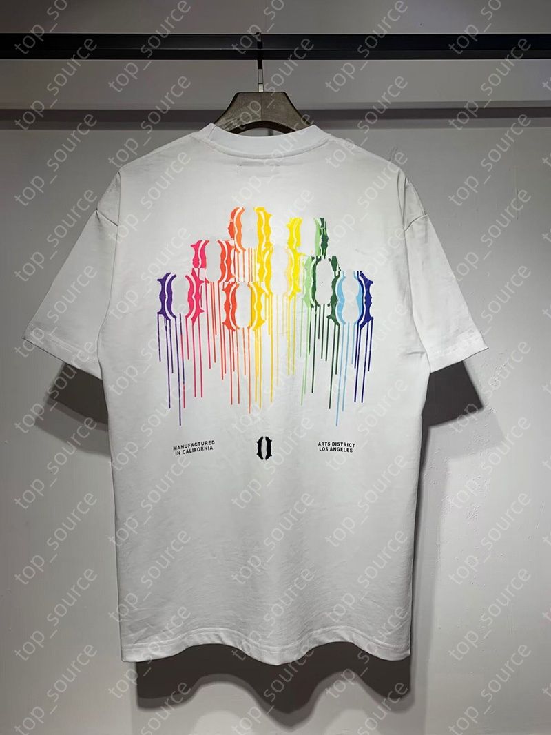 Unisex Minimalist T-Shirt Fashion Letter Print Short Sleeve Tee Casual Loose Fit Cotton Graphic Top Simple Streetwear Daily Casual Clothes for Men Women - 6 of 8