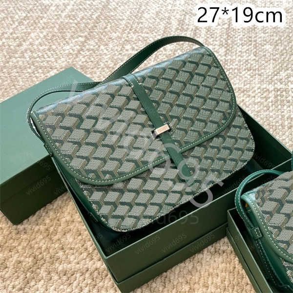 Designer Bag Saddle Bag Messenger Bag Fashion go Shoulder Bag Crossbody Bag Pockets Handbag Luxury Totes Handbag Classic Womens Wallet Multi Pochette - 2 of 7
