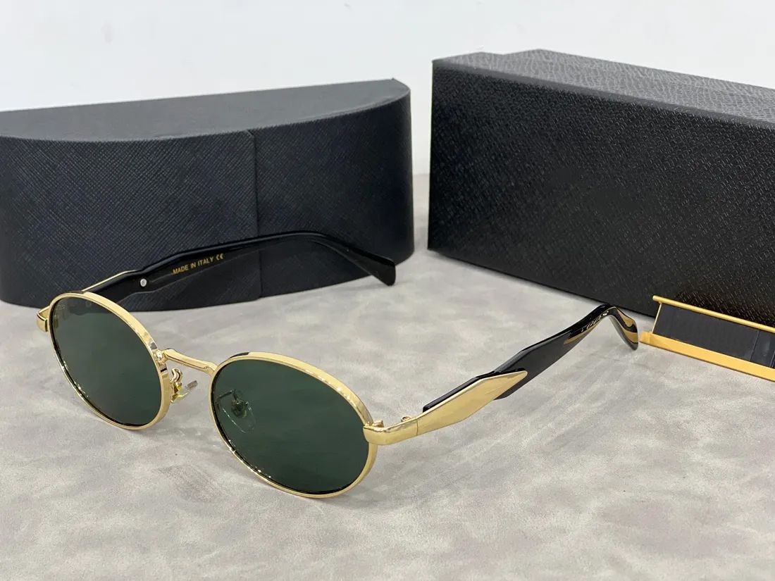 Black sunglasses for women designer luxury glasses womens Rendez Vous Cat Eye Eyewear unisex fashion classic men travel beach sonnenbrille gafas para el sol de mujer - 7 of 9