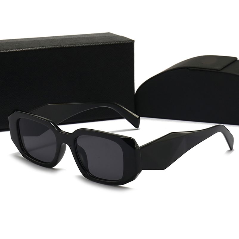 Black sunglasses for women designer luxury glasses womens Rendez Vous Cat Eye Eyewear unisex fashion classic men travel beach sonnenbrille gafas para el sol de mujer - 5 of 9