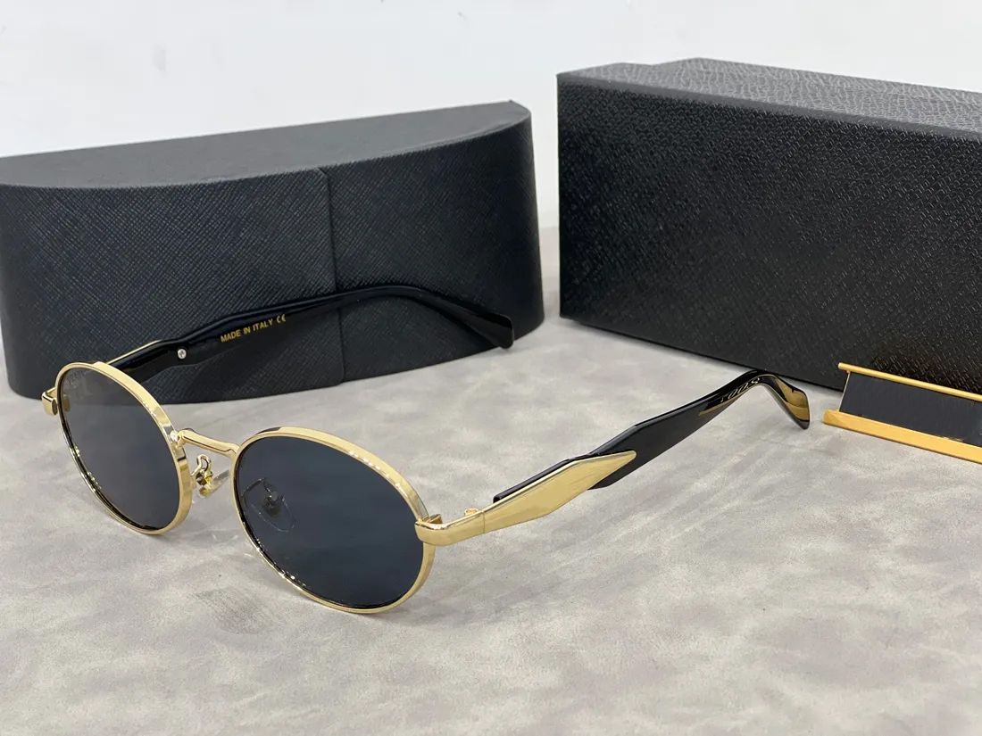 Black sunglasses for women designer luxury glasses womens Rendez Vous Cat Eye Eyewear unisex fashion classic men travel beach sonnenbrille gafas para el sol de mujer - 6 of 9