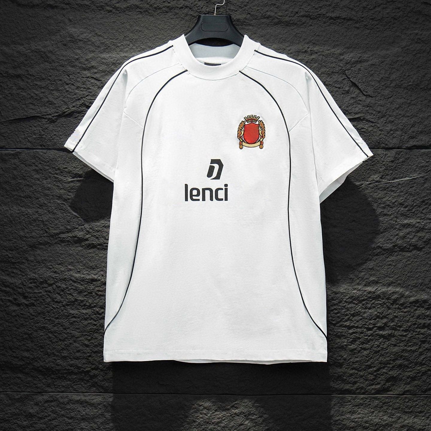 5A Designers Mens Plus T shirt 2026 Fashion Trends T Shirts Summer Luxury Designe Print Letter graphic tee Mens Polo Short Sleeve Tshirt Women Street Loose Casual Tee - 3 of 4
