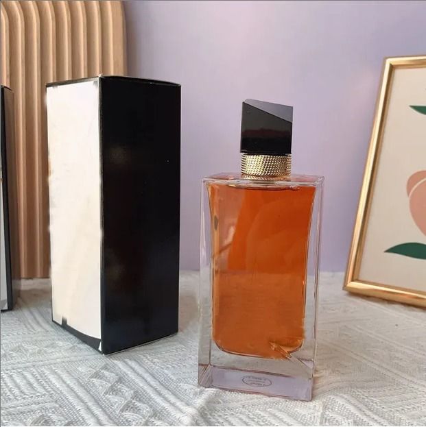 The Latest Men perfume Myslf For Women men Eau de parfum Toilette 90ml 100ml 3.3FLOZ fragrance incense scent neutral Parfum charming smell spray fast delivery - 3 of 6
