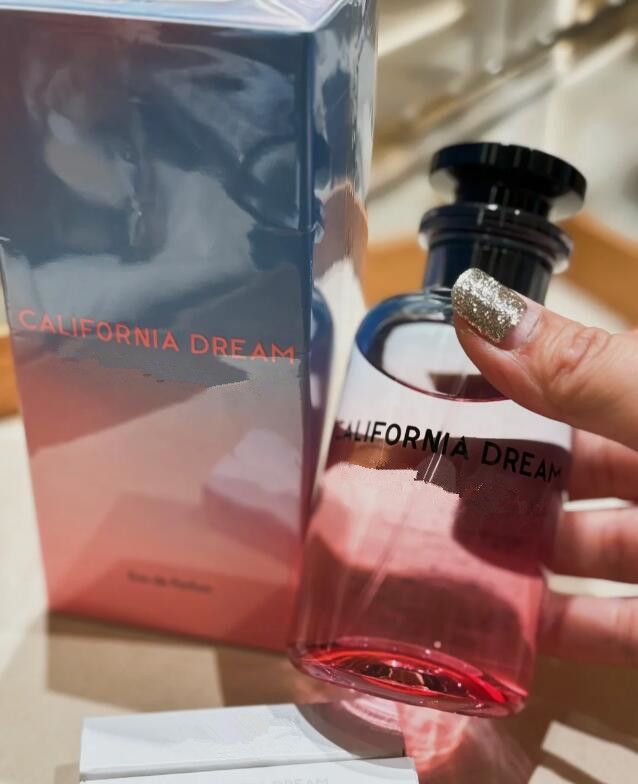 New arrived spell on you Perfume 100ml mille feux L IMMENSITE Floral Long-lasting Good Smelling Brand Body Spray shipped quickly - 3 of 3
