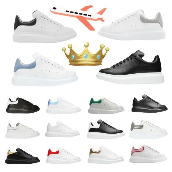 designer shoes woman sneakers mens shoes Elegant Sports Footwear for Men & Women: Multicolored Designer Flats white shoes - 2 of 9