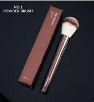 No.1 powder brush