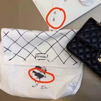 √with dust bag+bubble wrap√pic color√1:1
