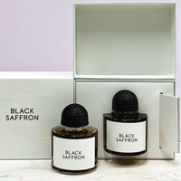 Black Saffron