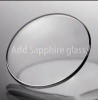 41mm no box+sapphire glass