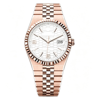L rose white