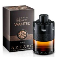 The Most Wanted