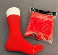 No.7 Red 4pairs