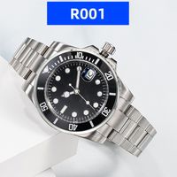 R steel black