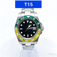G green yellow black