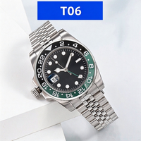 G steel green black