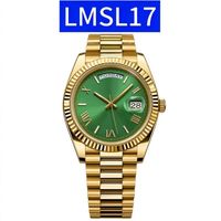 3gold green