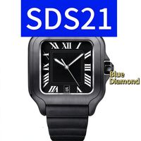 S black
