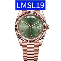 3rose green