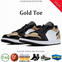 80 Gold Toe