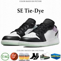 107 SE Tie-Dye