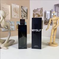 MYSLF Le Parfum