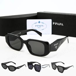 Top luxury Sunglasses designer womens Mens Wearing fashion hot selling senior Eyewear For Women eyeglasses frame Vintage Metal Sun Glasses With box - menswatches1cool