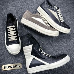 Designer Sneakers Van Casual Shoes Geobasket Boots Sneaker Trainers Genuine Leather Runaway Vintage Low Top Canvas Suede Men Women Shoe - menswatches1cool