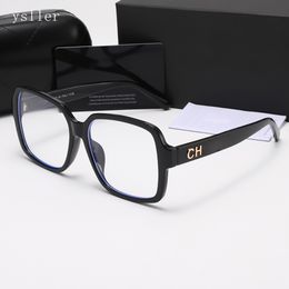 Hot Luxury Oval Sunglasses for Men Women Designer Summer Shades Polarized Eyeglasses Black Vintage Oversized Sun Glasses of Women Male Sunglass with Box - menswatches1cool