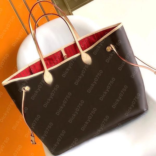 Designer tote women handbag onthego designer shopping bag lady Casual totes large Luxury handbags never full Shoulder vintage dicky0750 petit sac a main Tasche - Bags, Luggage & Accessories - menswatches1cool