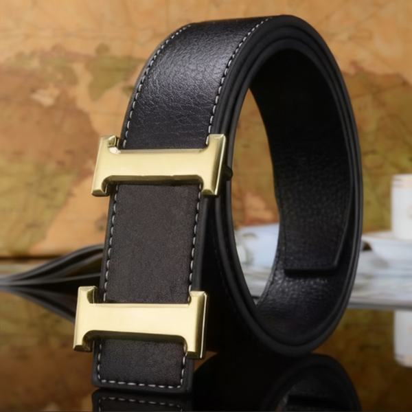 Luxury belt quiet For Women Men Belts Genuine Leather Width Casual Business High-Quality Multiple Optional Designer Fashionable Gift with box - Fashion Accessories - menswatches1cool