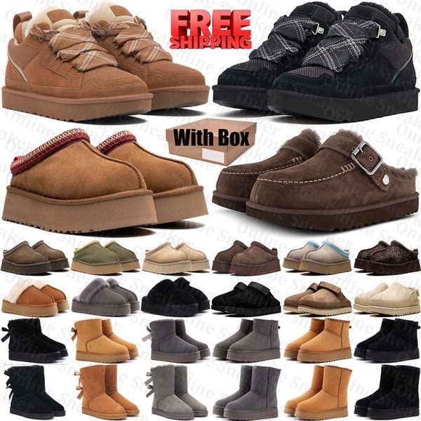Free Shipping With Box Designer slippers Shoes sandals slides tasman boots goldenstar evelina clogs mens womens sneakers lowmels tazz heels claquettes sliders - Shoes & Accessories - menswatches1cool