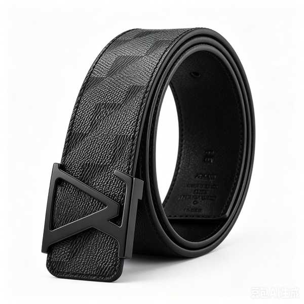 Mens belt womens belts designer brand High quality belt length 100-125CM woman men belt fashion classics casual letter smooth buckle designer belt - Fashion Accessories - menswatches1cool