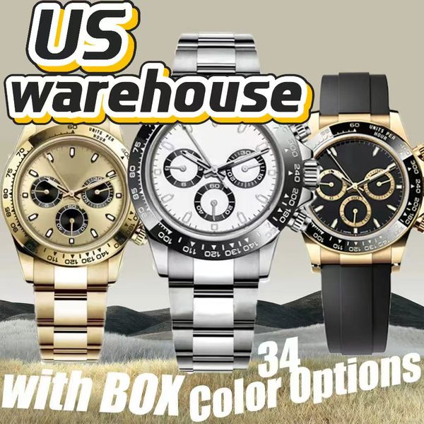 mens designer luxury mechanical watch luminous date window waterproof 904Lstainless steel case versatile premium watches for men - Watches - menswatches1cool