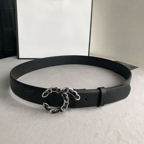 designer for women Men Designer Belt Womens Mens Casual Letter Smooth Buckle Belts Width 3.5cm and 3.0cm very good - Fashion Accessories - menswatches1cool