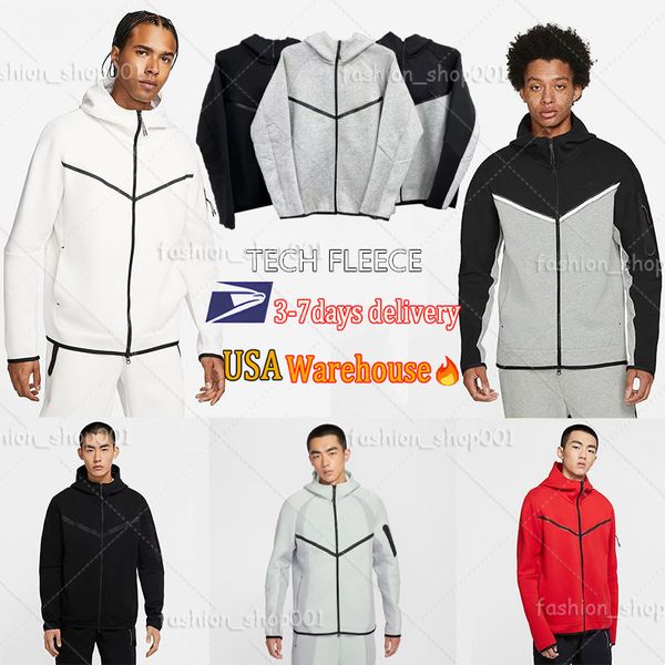 Designer Mens Clothes tracksuits Hoodies fleece Tracksuit comfortable fashion cotton trousers men hooded tracksuit jogger suit breathable - Apparel - menswatches1cool