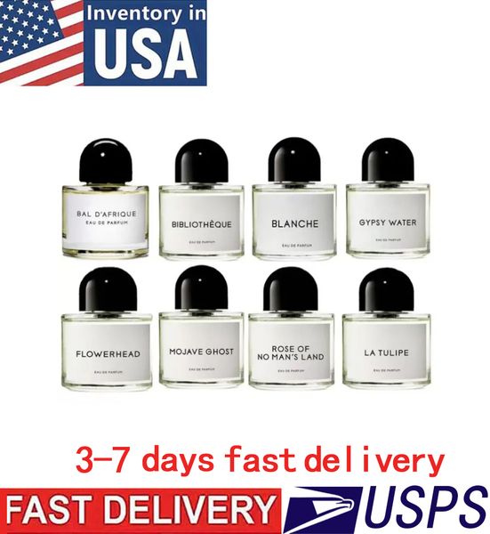 Stock in the US Perfume Fragrance Absolu de Parfum Super Cedar Mojave Ghost Gypsy Water Blanche Perfume 100ml body mist 3-7 Days Delivery Good Quality - Health & Beauty - menswatches1cool