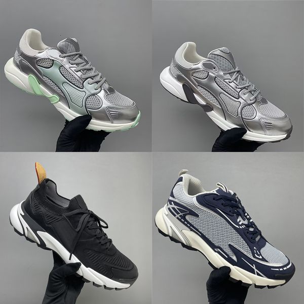 High Quality Designer Sneakers Men Runner Tatic Sneaker Outdoor Runners Sneaker Casual Shoes Men Shoes Breathable Running Shoes Walking Designer Sneakers 892 - Shoes & Accessories - menswatches1cool