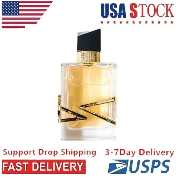 Black Opium TOP LIBRE good women Perfume 100ml Mon Paris men Cologne Fragrance Spray good Smell Long time lasting Body Spray for women men fast ship Laurent Libre17 - Health & Beauty - menswatches1cool