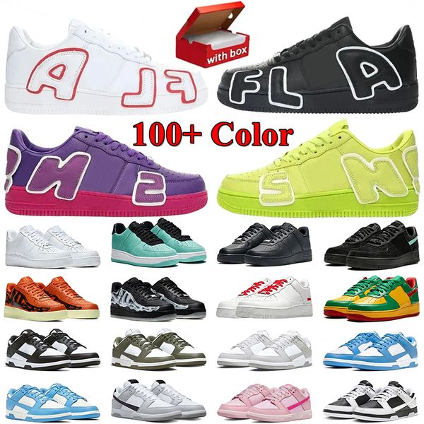 Designer Shoes air forces1 One shoes men Casual af1s Running Shoes airfore Classic airforcr 1 Trainers airforce Triple White Black Wheat Panda Utility Outdoor Sport - Shoes & Accessories - menswatches1cool