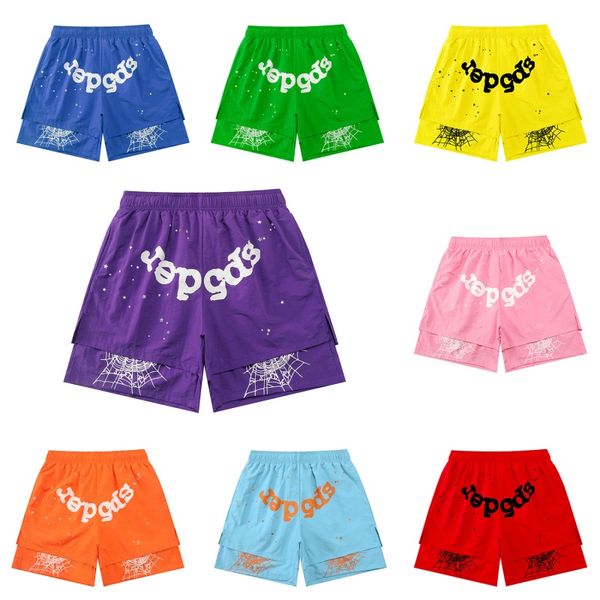 Fashion mens designer shorts t shirts hoodies street letter sports shirts shorts hoodies casual couple shirts - Apparel - menswatches1cool