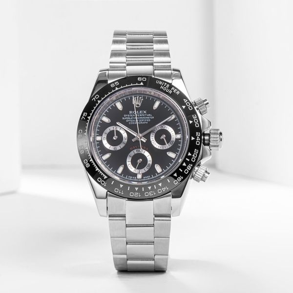 watch designer watch luxury mens watches men waterproof stainless steel business casual watches with box - Watches - menswatches1cool