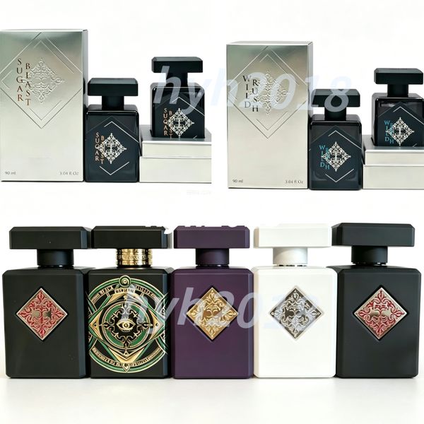 Wild rush Parfums 90ml Sugar Blast Psychedelic Love Perfume Eau De Parfum 3fl.oz Long Lasting Smell Men Women Cologne Fragrance Spray - Health & Beauty - menswatches1cool